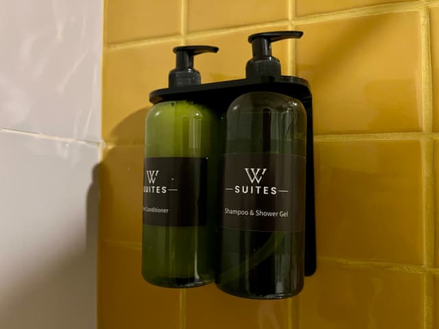 Superior Oda (Teraslı)