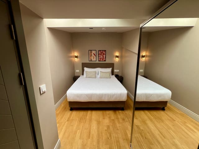 Superior Oda (Teraslı)