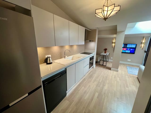 Superior Oda (Teraslı)