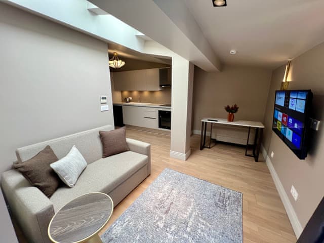 Superior Oda (Teraslı)