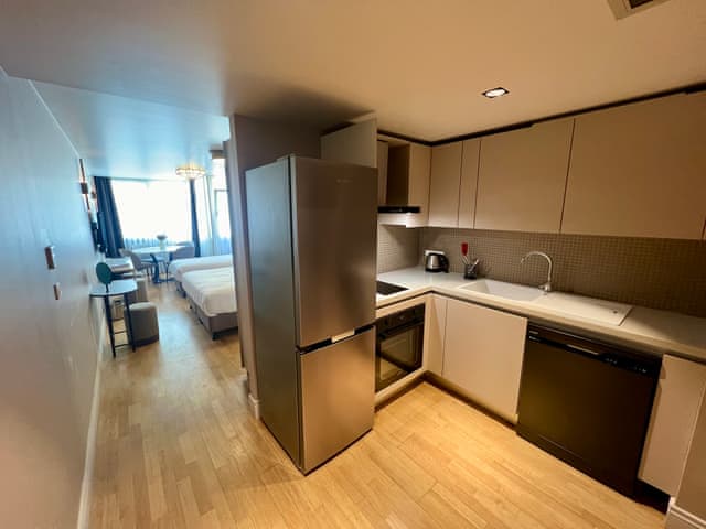 Superior Üç Kişilik Oda