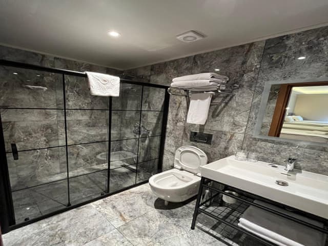 Standart Aile Odası