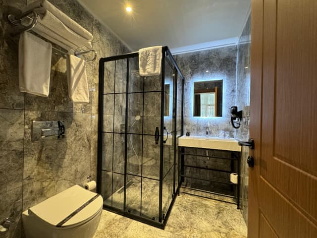 Standart Aile Odası