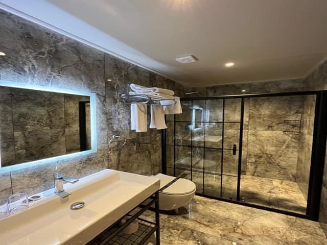 Standart Aile Odası