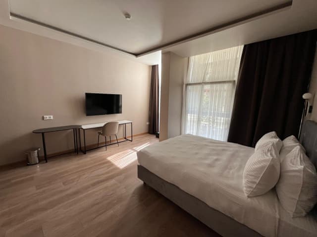 Standart Çift Kişilik veya Twin Oda