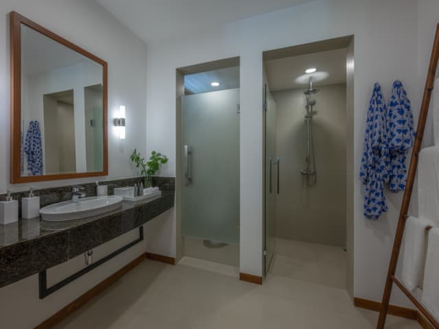 Sunset Family Sky Suite – 2 Sky suites interconnected