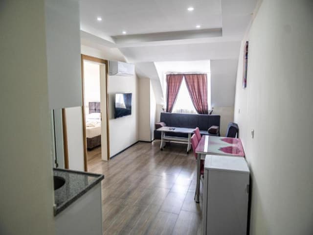 Standard Room (Bath)