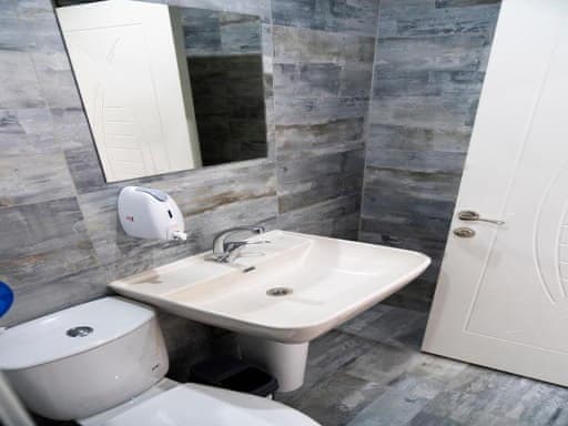 Standard Room (Bath)