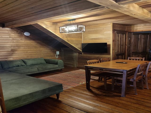 Senior Bungalow