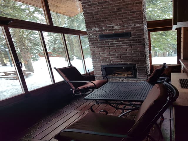 Senior Bungalow