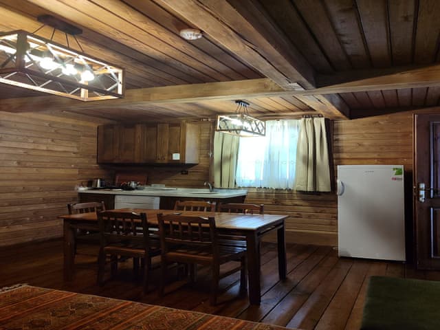 Senior Bungalow