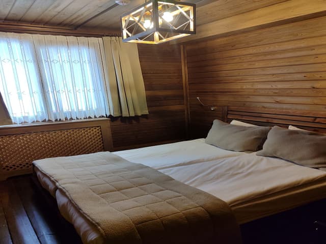 Senior Bungalow