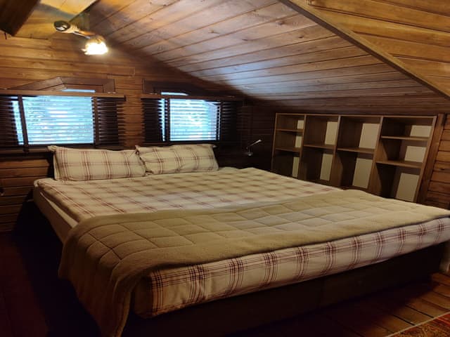 Senior Bungalow
