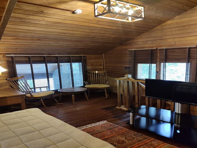 Senior Bungalow
