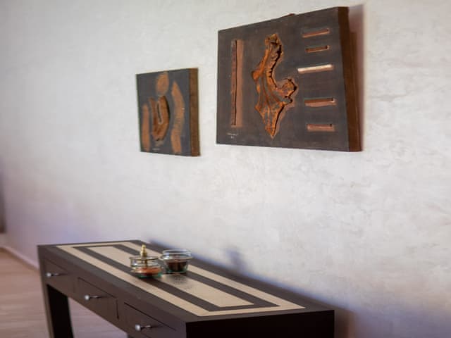 Junior Süit (Balkonlu)