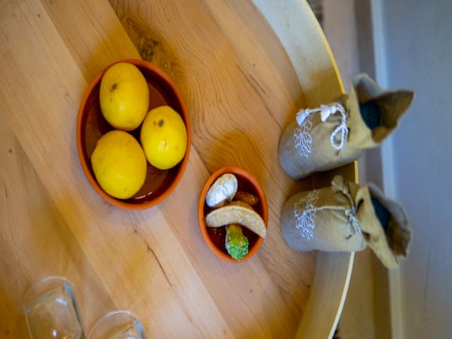 Junior Süit (Balkonlu)