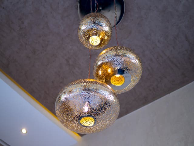 Junior Süit (Balkonlu)