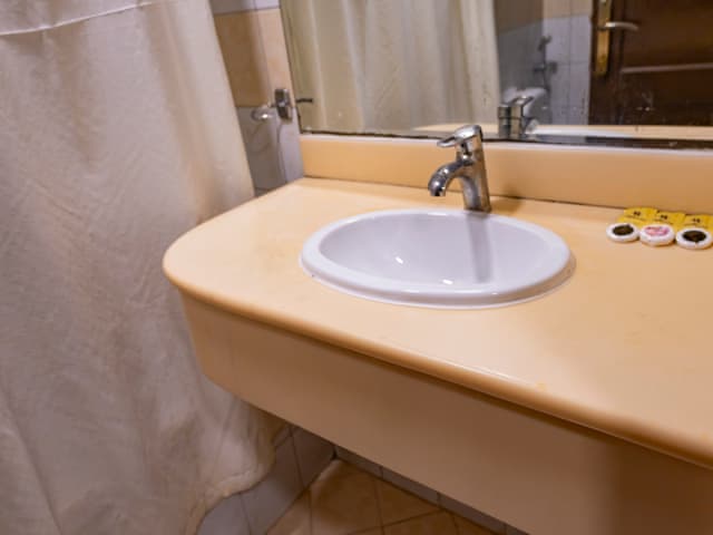 Standart Çift Kişilik Oda