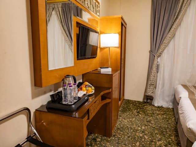 Standart Çift Kişilik Oda