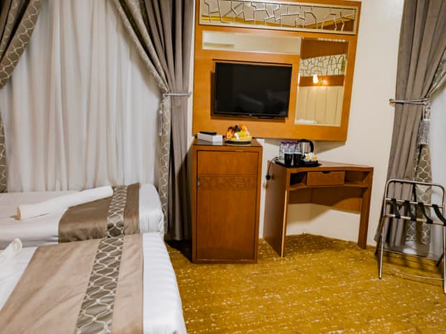 Standart Çift Kişilik Oda