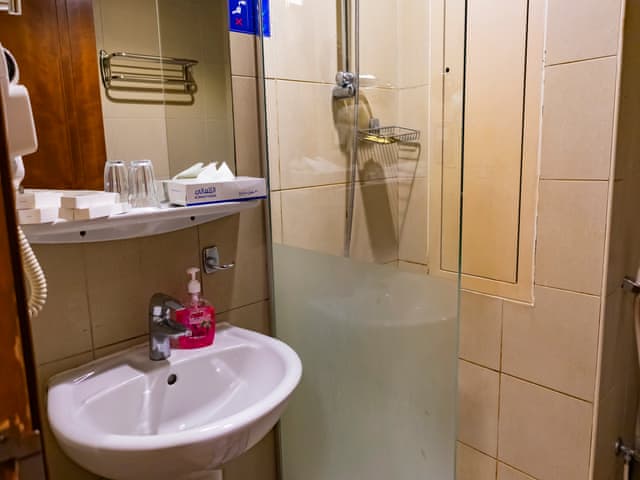 Standart Çift Kişilik Oda