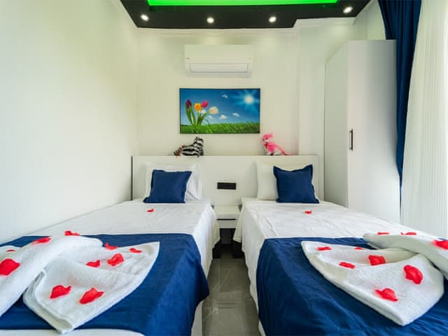 Two Bedroom Villa with Private Pool