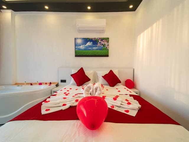 Two Bedroom Villa with Private Pool