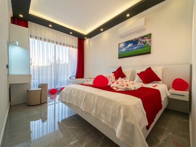 Two Bedroom Villa with Private Pool