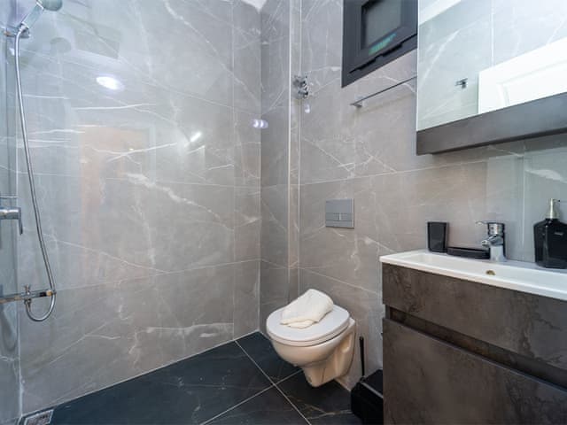 Two Bedroom Villa with Private Pool