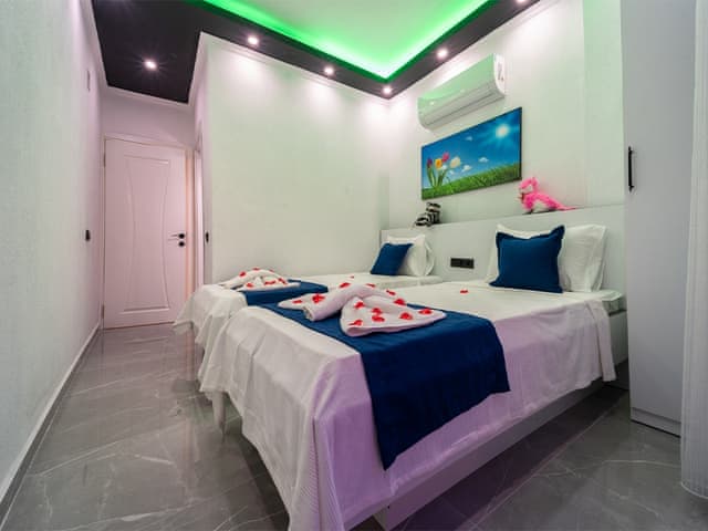 Two Bedroom Villa with Private Pool