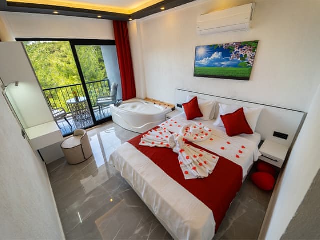 Two Bedroom Villa with Private Pool