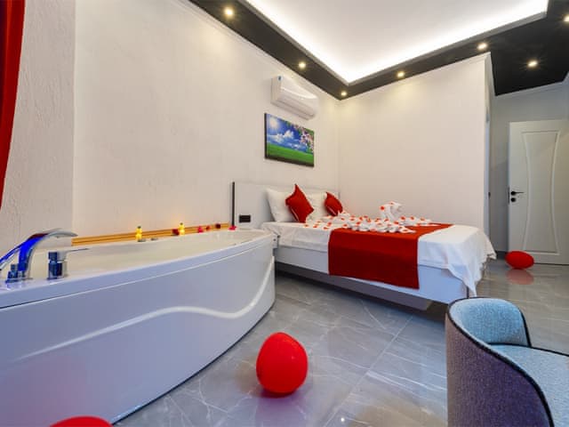 Two Bedroom Villa with Private Pool