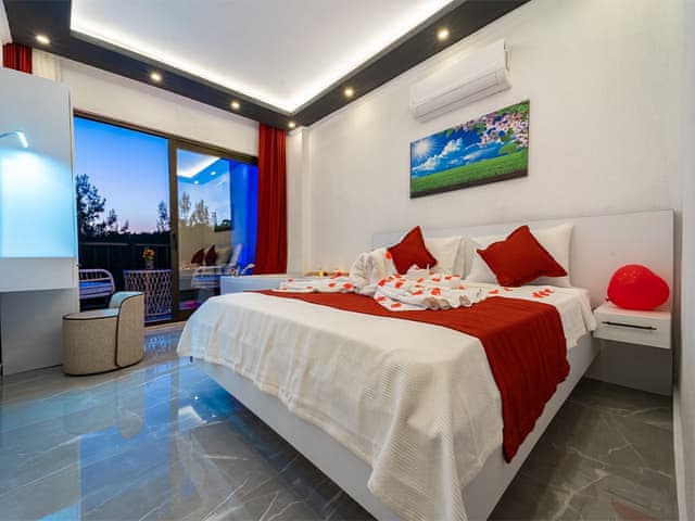 Two Bedroom Villa with Private Pool