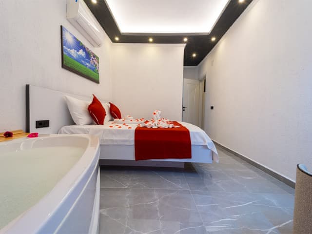 Two Bedroom Villa with Private Pool