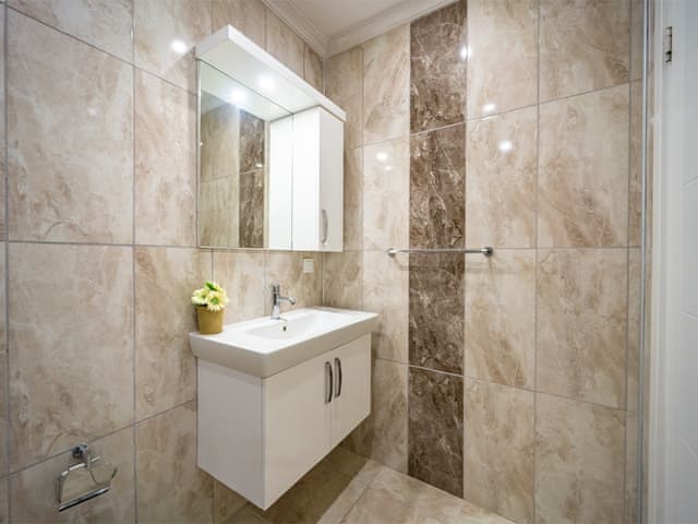 2 yatak odalı Villa