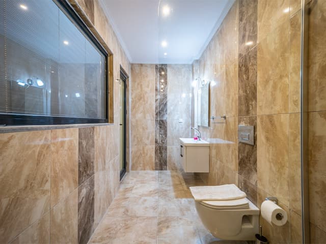 2 yatak odalı Villa