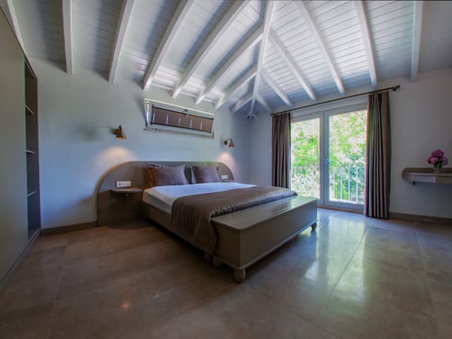 Three-Bedroom Luxury Villa