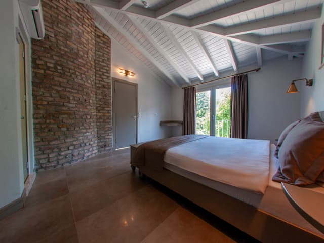 Three-Bedroom Luxury Villa