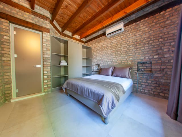 Three-Bedroom Luxury Villa