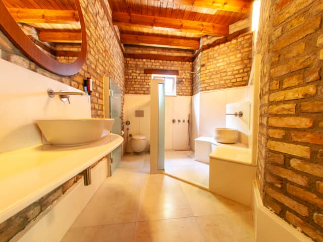 Three-Bedroom Luxury Villa