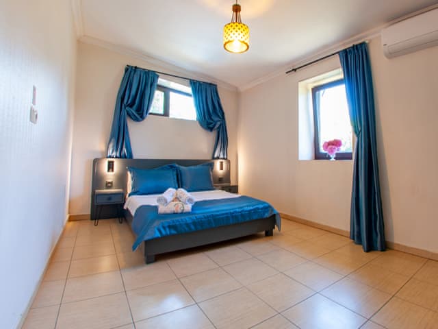 Stone House with Swimming Pool