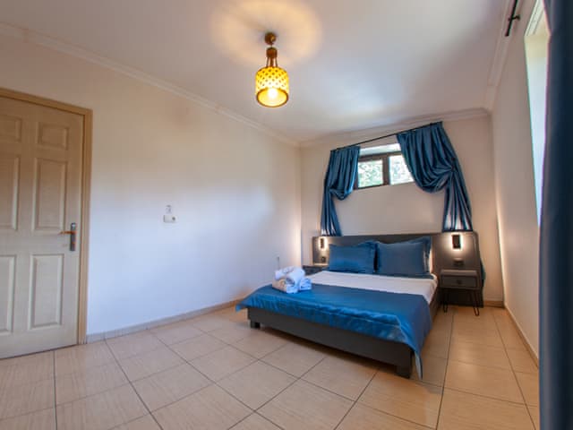 Stone House with Swimming Pool