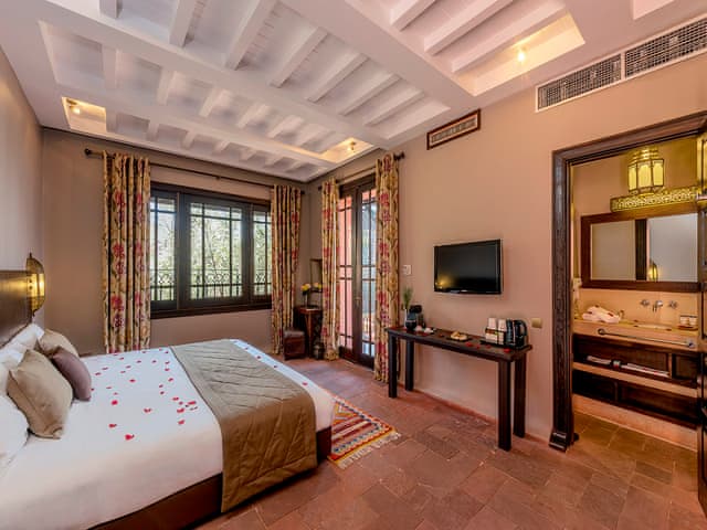 Chambre Horizon