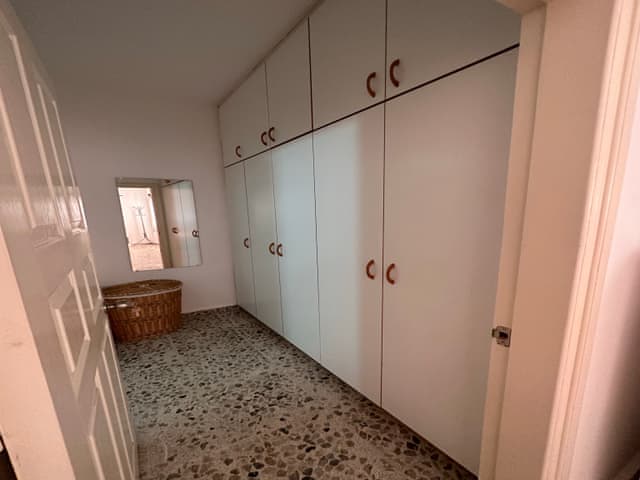 3 yatak odalı Villa