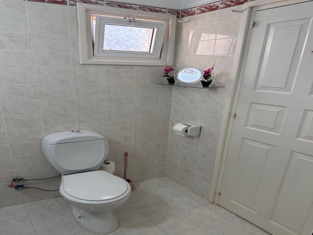 3 yatak odalı Villa