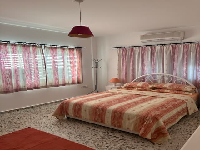 3 yatak odalı Villa