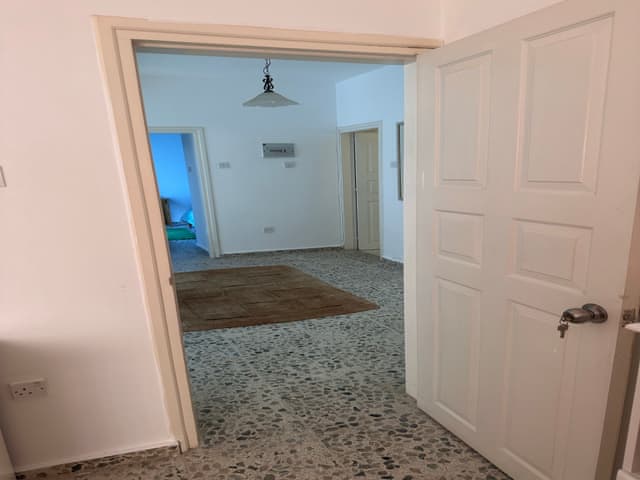 3 yatak odalı Villa