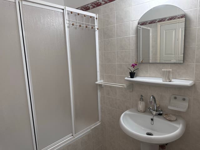 3 yatak odalı Villa