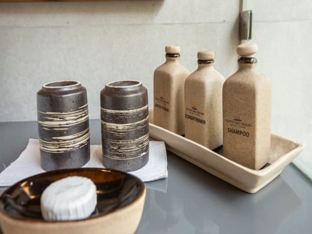 Delüks Plaj Villası