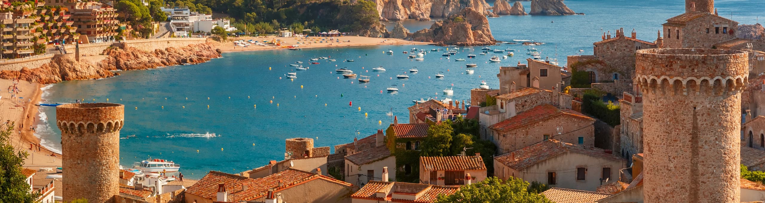 Halal-freundliche Hotels im Norden Spaniens